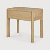 Ethnicraft PI Scandi Oak  Bedside Table