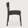 Ethnicraft PI Teak Dining Chair Ethnicraft PI Teak Dining Chair