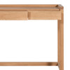 Ethnicraft Oak Laptop Desk Frame