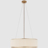 Visual Comfort Palati Large Hanging Shade by Ian K. Fowler