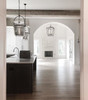 Visual Comfort Darlana Large Lantern by Chapman & Myers Visual Comfort Darlana Large Lantern by Chapman & Myers