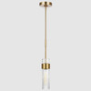 Visual Comfort Geneva Medium Pendant by Chapman & Myers
