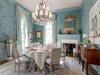 Ralph Lauren Adrianna Crystal Chandelier Medium by Visual Comfort