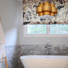 Visual Comfort Arabelle Gold Pendant Hanging Shade
