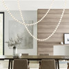 Visual Comfort Collier 240 Crystal Chandelier by Sean Lavin