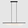 Visual Comfort Nyra 60 Linear Suspension Light