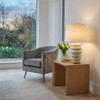 Visual Comfort Phoebe Stacked Table Lamp