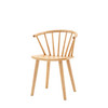 Gallery Direct Craft Natural Oak Dining Chair (2pk)