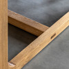 Gallery Direct Craft Natural Oak Dining Table