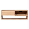 Ethnicraft Oak TV Unit Nordic