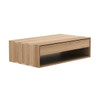 Ethnicraft Oak Nordic Coffee Table