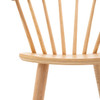Gallery Direct Craft Natural Oak Barstool Natural
