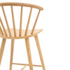 Gallery Direct Craft Natural Oak Barstool Natural
