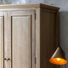 Gallery Direct Artisan Natural Oak 1 Drawer 2 Door Wardrobe Gallery Direct Artisan Natural Oak 1 Drawer 2 Door Wardrobe