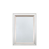 Gallery Direct Madrid Rectangular Mirror 80x3x110