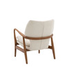 Gallery Direct Jensen Cream Armchair – Modern Gallery Direct Jensen Cream Armchair – Modern
