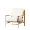 Gallery Direct Odesa Cream Fabric Armchair – Modern Gallery Direct Odesa Cream Fabric Armchair – Modern