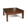 Oriental Square Coffee Table - Daybed