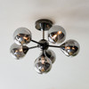 Gallery Direct Oscar 6-Light Ceiling Light
