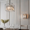 Gallery Direct Acadia 4-Light Pendant Light