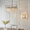 Gallery Direct Acadia 6-Light Pendant Light