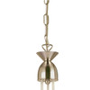 Gallery Direct Alton 3-Light Pendant Light