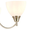 Gallery Direct Alton 3-Light Pendant Light