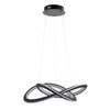 Gallery Direct Espina Pendant Light