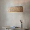Gallery Direct Longshore 2-Light Pendant Light