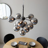 Gallery Direct Oscar Pendant Light