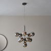 Gallery Direct Oscar Pendant Light