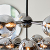 Gallery Direct Oscar Pendant Light