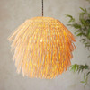 Gallery Direct Pushpa Pendant Light