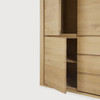 Ethnicraft Oak Wardrobe Shadow
