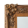 Gallery Direct Abbey Gold Leaner Leaner Mirror Gallery Direct Abbey Gold Leaner Leaner Mirror