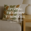 Free Styling Call - Optional
