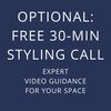 Free Styling Call - Optional