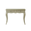 French Style Dressing Table Willis & Gambier Camille Oak Limed