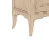 Willis & Gambier Toulon Oak 2 Door Sideboard