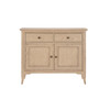 Willis & Gambier Toulon Oak 2 Door Sideboard