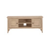 Willis & Gambier Toulon Oak TV Unit