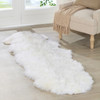 Native Natural Sheepskin Rug Natural Sheepskin 60x240cm – Natural Luxury Native Natural Sheepskin Rug Natural Sheepskin 60x240cm – Natural Luxury