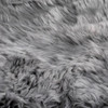 Native Natural Sheepskin Rug Grey Sheepskin 60x240cm – Natural Luxury Native Natural Sheepskin Rug Grey Sheepskin 60x240cm – Natural Luxury