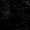 Native Natural Sheepskin Rug Black Sheepskin 60x240cm – Natural Luxury