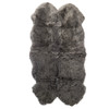 Native Natural Sheepskin Rug Grey Sheepskin 120x240cm – Natural Luxury Native Natural Sheepskin Rug Grey Sheepskin 120x240cm – Natural Luxury