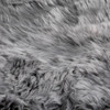 Native Natural Sheepskin Rug Grey Sheepskin 180x200 cm – Natural Luxury Native Natural Sheepskin Rug Grey Sheepskin 180x200 cm – Natural Luxury