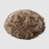 Native Natural Homeware Light Brown Sheepskin Rug – Natural Luxury