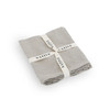 Native Natural Placemats (Set of 4) Natural 100% Linen – Natural Luxury