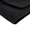 Native Natural Blanket Black Merino Wool Native Natural Blanket Black Merino Wool