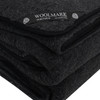 Native Natural Duvet / Quilt Black Merino Wool – Breathable & Hypoallergenic Native Natural Duvet / Quilt Black Merino Wool – Breathable & Hypoallergenic